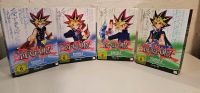 Yu-GI-OH Box 1-4 Nordrhein-Westfalen - Witten Vorschau