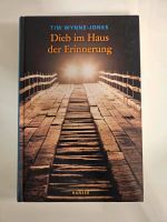 „Dieb im Haus der Erinnerung“ von Tim Wynne-Jones Hessen - Groß-Gerau Vorschau