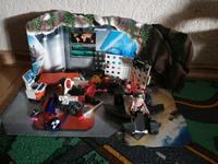 Playmobil Agenten Bayern - Gochsheim Vorschau