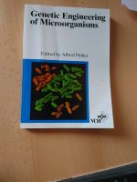 Genetic Engineering of Microorganisms Kiel - Gaarden Vorschau