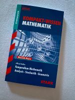 Kompakt-Wissen Mathematik: Gymnasium Bayern Oberstufe München - Bogenhausen Vorschau