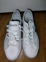 lacoste Sneaker gr 34,5 Köln - Braunsfeld Vorschau