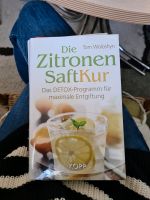 Die Zitronensaft detox kur Bayern - Bad Endorf Vorschau