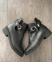 Mango Stiefelette Mitte - Tiergarten Vorschau
