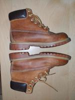 Schnurrschtiefel Timberland, Gr.4,5(37,5),Portofrei. Hannover - Nord Vorschau