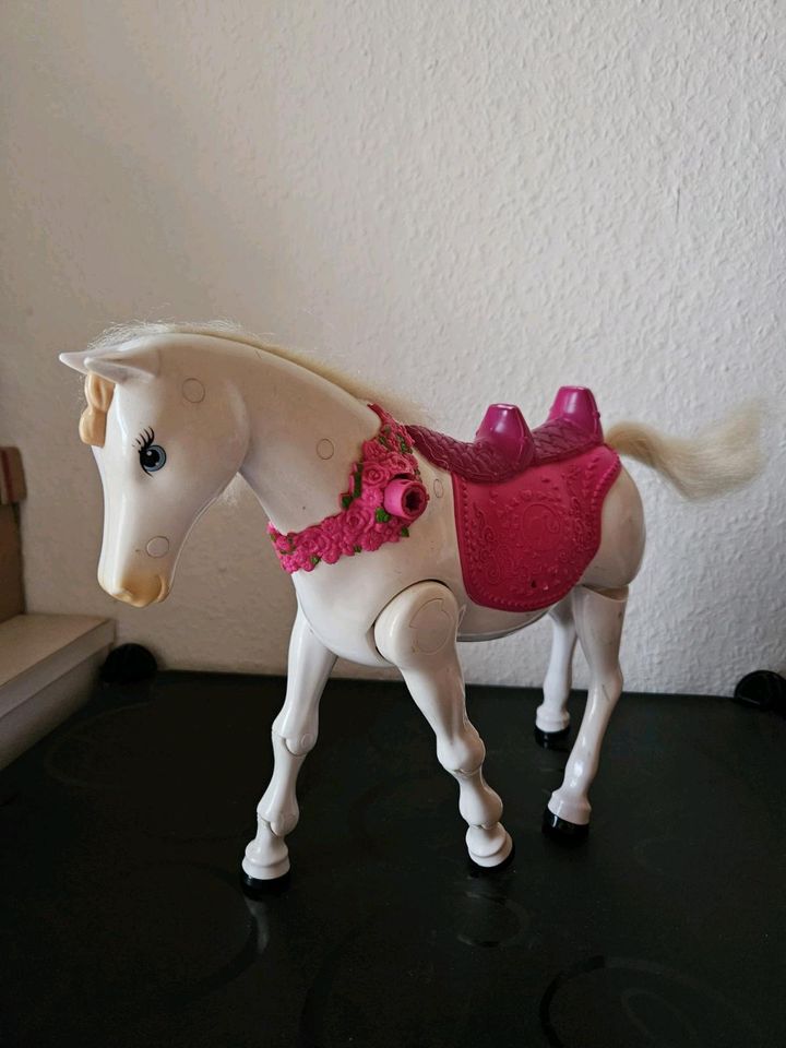 Barbie Pferd in Barßel