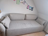 Gebrauchte Couch Hessen - Geisenheim Vorschau