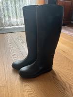 Reiterstiefel | Gr. 36 Bayern - Germering Vorschau