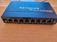 Switch Netgear Schleswig-Holstein - Siek Vorschau