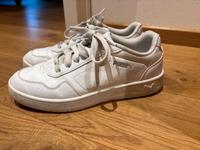 Puma Sneakers weiß, Größe 37,5 Bayern - Cham Vorschau