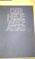 Der neue Weltatlas Wandsbek - Hamburg Eilbek Vorschau