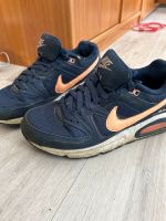 Damen Sportschuh Nike air blau Hessen - Fernwald Vorschau