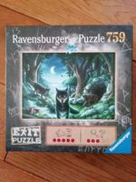 Ravensburger Exit Puzzle Nordrhein-Westfalen - Altenberge Vorschau