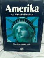 Amerika von Alaska bis Feuerland, Daten, Fakten, Reisetipps Baden-Württemberg - Eutingen Vorschau