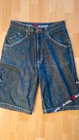 Vintage Retro Karl Kani Jorts W30 Hessen - Rodgau Vorschau