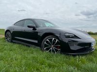 Porsche Taycan GTS # Carbon # Nordrhein-Westfalen - Löhne Vorschau