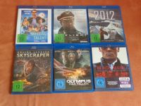 Filme Blu Rays Sachsen-Anhalt - Halle Vorschau