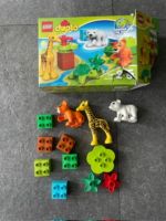 Lego Duplo 10801 Tiere, Around the World Nordrhein-Westfalen - Bergisch Gladbach Vorschau