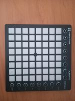 Novation Launchpad München - Bogenhausen Vorschau