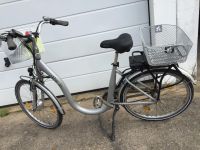 Damen Elektro-Fahrrad 26 Zoll Hessen - Heusenstamm Vorschau