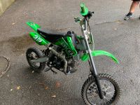 Motocross Automatik NITRO NXD PRIME A14 Bayern - Lappersdorf Vorschau