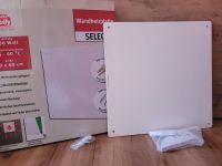 Infrarot Wandheizkörper 60 x 60 cm Standfüßen 400 Watt, weiß Bayern - Altenmünster Vorschau