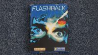 FLASHBACK - Commodore Amiga 500 Spiel - Another World 2 Kreis Ostholstein - Eutin Vorschau