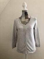 Damen Strickjacke Jäckchen von Abercrombie & Fitch Gr. L Bielefeld - Bielefeld (Innenstadt) Vorschau