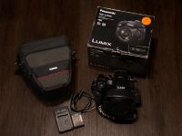 Panasonic Lumix FZ 2000 Nordrhein-Westfalen - Bottrop Vorschau