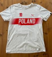 Polen Fußball Shirt Puma, Größe L Niedersachsen - Obernkirchen Vorschau