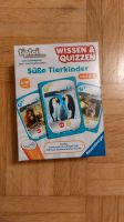 Tiptoi Wissen & Quizzen Tierkinder Baden-Württemberg - Waibstadt Vorschau