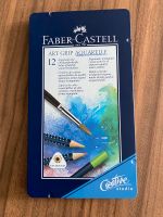 12 Faber-Castell ART GRIP AQUARELLE Stift unbenutzt Hessen - Bruchköbel Vorschau