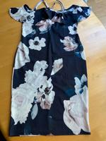 Sommerkleid Kofferkleid Bodycon Midikleid marineblau L 40 (42) Nordrhein-Westfalen - Iserlohn Vorschau