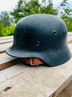 ❗️Stahlhelm WK ❗️ Hessen - Niederaula Vorschau