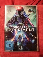 DVD Forgotten Experiment Neu nicht in Folie Rheinland-Pfalz - Mackenrodt Vorschau