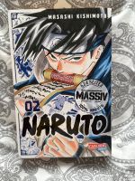 Manga - Naruto 2 Nordrhein-Westfalen - Paderborn Vorschau