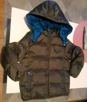 Daunenjacke Armani Junior Gr. ca. 110 Nordrhein-Westfalen - Schwalmtal Vorschau