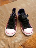 Converse Disney Anna eiskonigin Gr. 26- 27 Nordrhein-Westfalen - Lemgo Vorschau