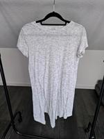 Langes T-Shirt mit Schlitz - Clockhouse Größe S Niedersachsen - Lünne Vorschau