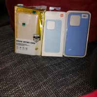 Xiaomi 13 Cover / Schutzhülle 3x +  2 x Panzerglas Hessen - Langen (Hessen) Vorschau