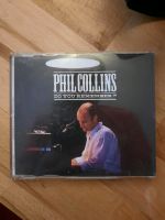 Maxi CD - Phil Collins live Do you remember? Against all Odds Ins Nordrhein-Westfalen - Grefrath Vorschau