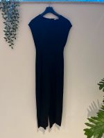 Schwarzer Jumpsuit XS kurzärmelig, wenig getragen Sendling - Obersendling Vorschau