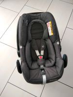 Maxi Cosi Rock | Autoschale | Babyschale Nordrhein-Westfalen - Iserlohn Vorschau