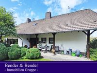 *RESERVIERT* Gepflegtes Einfamilienhaus mit ELW und Doppelgarage in idyllischer Ortsrandlage nahe Altenkirchen! Rheinland-Pfalz - Altenkirchen Vorschau