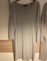 Longkleid Bonita L grau Bayern - Ansbach Vorschau