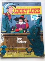 Lucky Luke /Der Richter/ Band 31/5€ München - Schwabing-West Vorschau