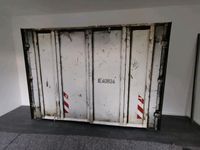 Großer Schwebetürenschrank Container-Optik, Kleiderschrank 300cm Köln - Mülheim Vorschau