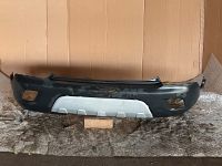 Original Opel 475498858 Corsa E Stoßtange hinten Berlin - Tempelhof Vorschau