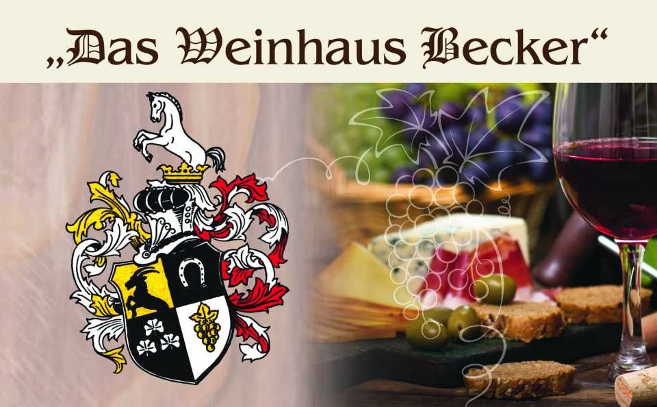 ⭐️ Das Weinhaus Becker ➡️ Service/Kellner  (m/w/x), 63762 in Großostheim