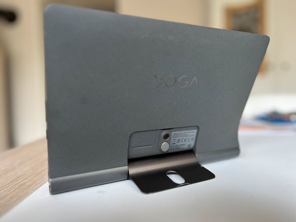Lenovo Yoga Smart Tab 32GB YT-X705F, JBL, Android Tablet in Hemer